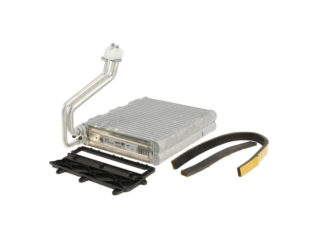 2011 Volvo XC60 A/C Evaporator Core Behr