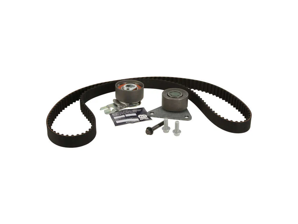 2005 Volvo S60 Engine Timing Set 5 Cyl 2.4L INA