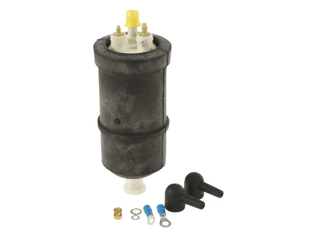 1983 Renault Fuego Electric Fuel Pump Pierburg
