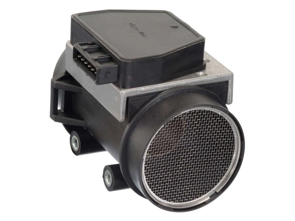 1990 Volvo 740 Fuel Injection Air Flow Meter Pierburg