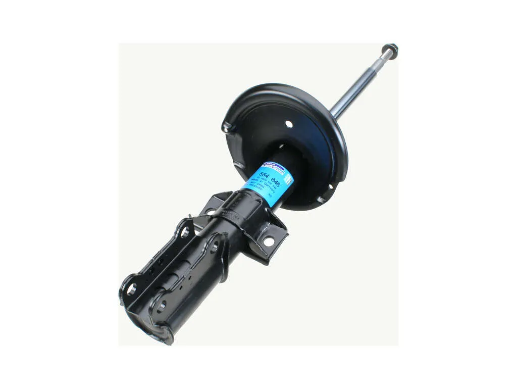 2005 Volvo S60 Suspension Strut Assembly  - Front Sachs