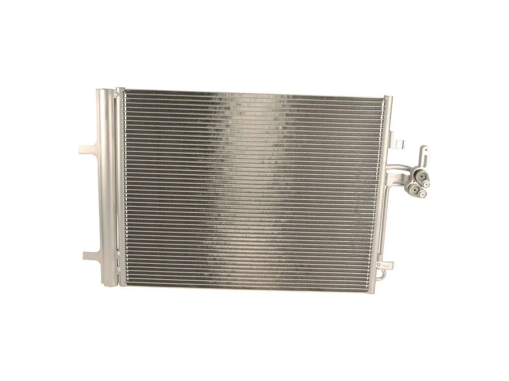 2008 Volvo V70 A/C Condenser ACM