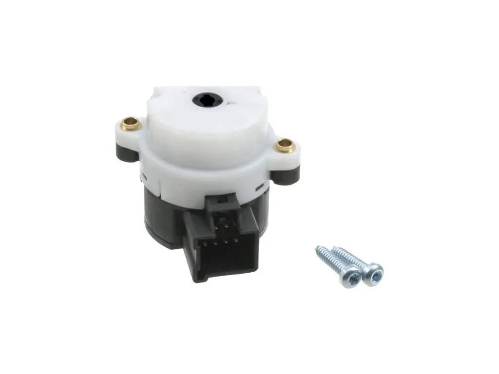 2001 Volvo S80 Ignition Switch Genuine
