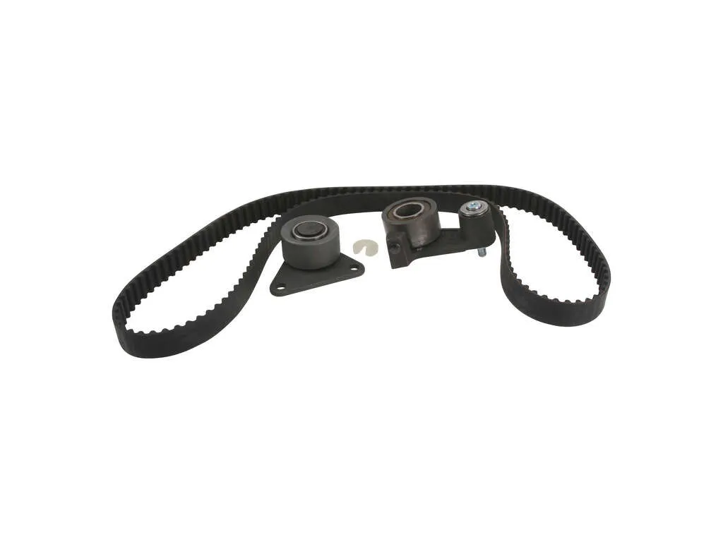 1998 Volvo C70 Engine Timing Belt Component Kit ContiTech