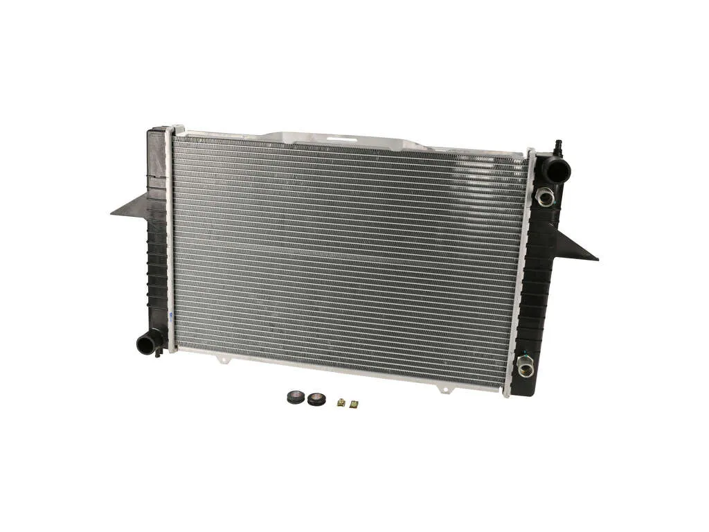 2000 Volvo S70 Radiator Behr