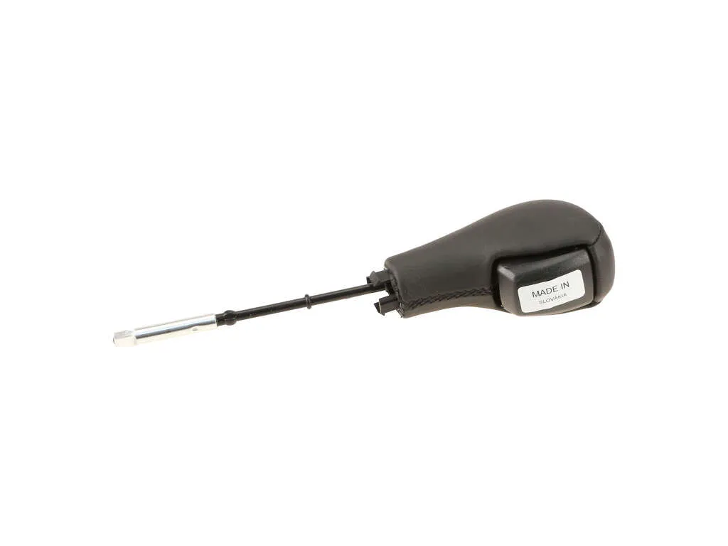 2005 Volvo S60 Automatic Transmission Shift Handle Genuine
