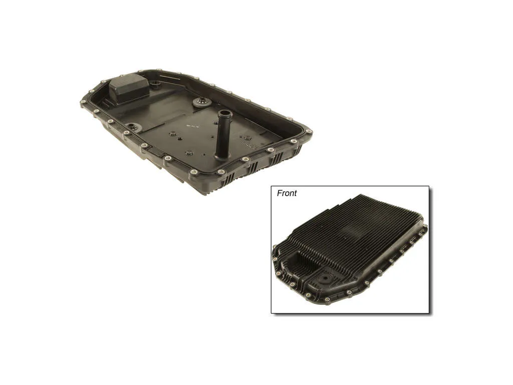 2012 BMW 328i Transmission Oil Pan Kit ZF