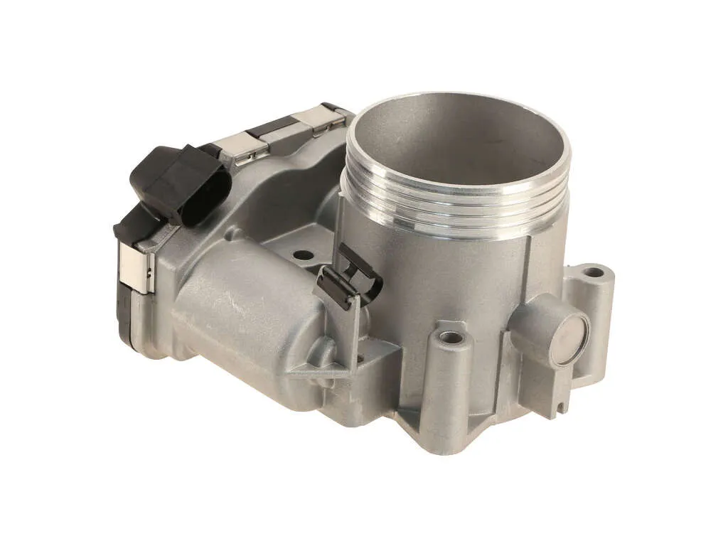 2003 Volvo C70 Fuel Injection Throttle Body Professional Parts Sweden