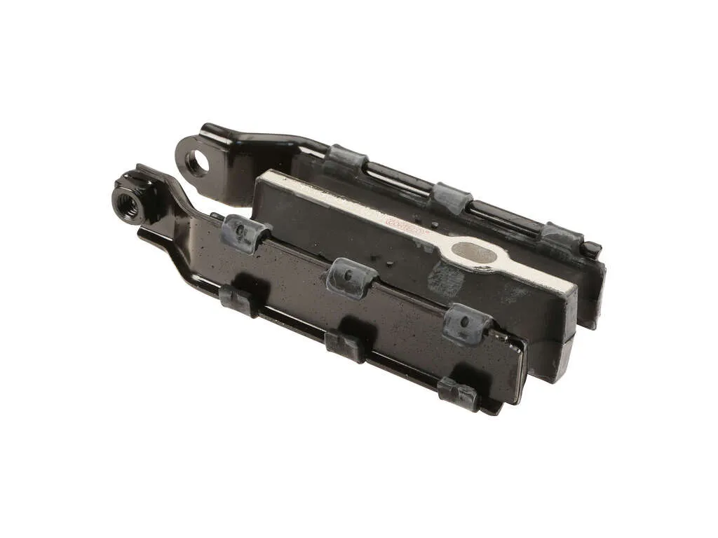2015 Volvo V60 Engine Torque Damper  - Lower 6 Cyl 3.0L Corteco