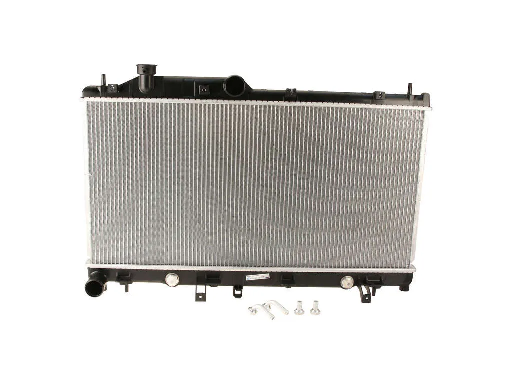 2010 Subaru Legacy Radiator Koyo Cooling