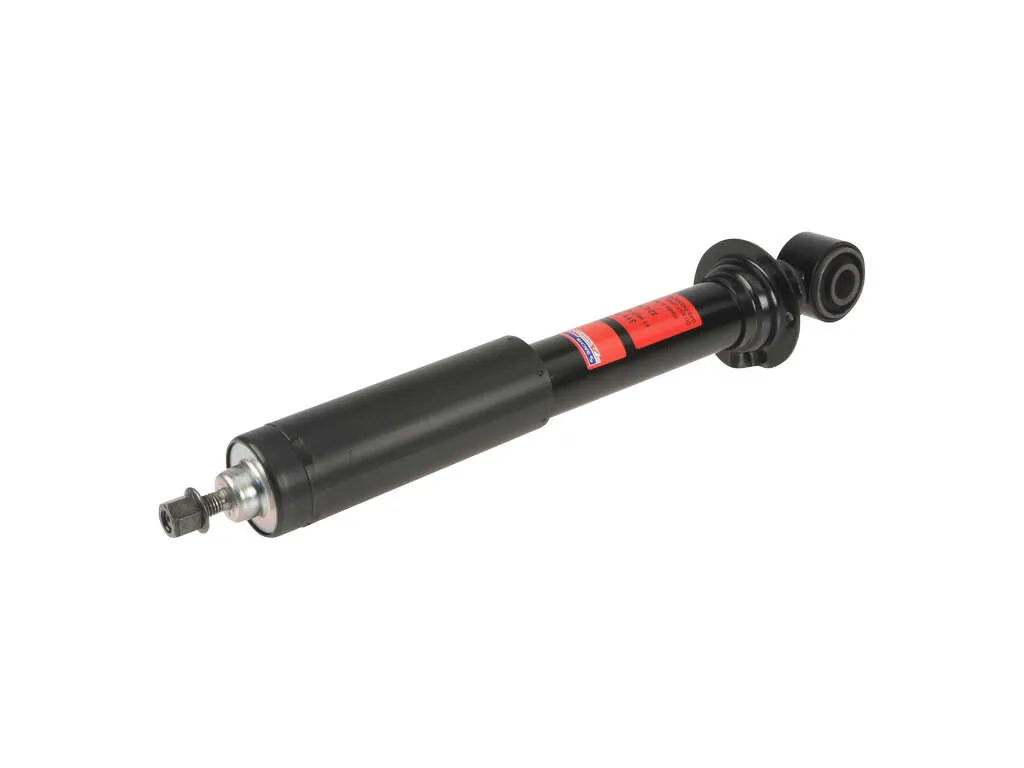 2006 Volvo S60 Suspension Shock Absorber  - Rear Sachs