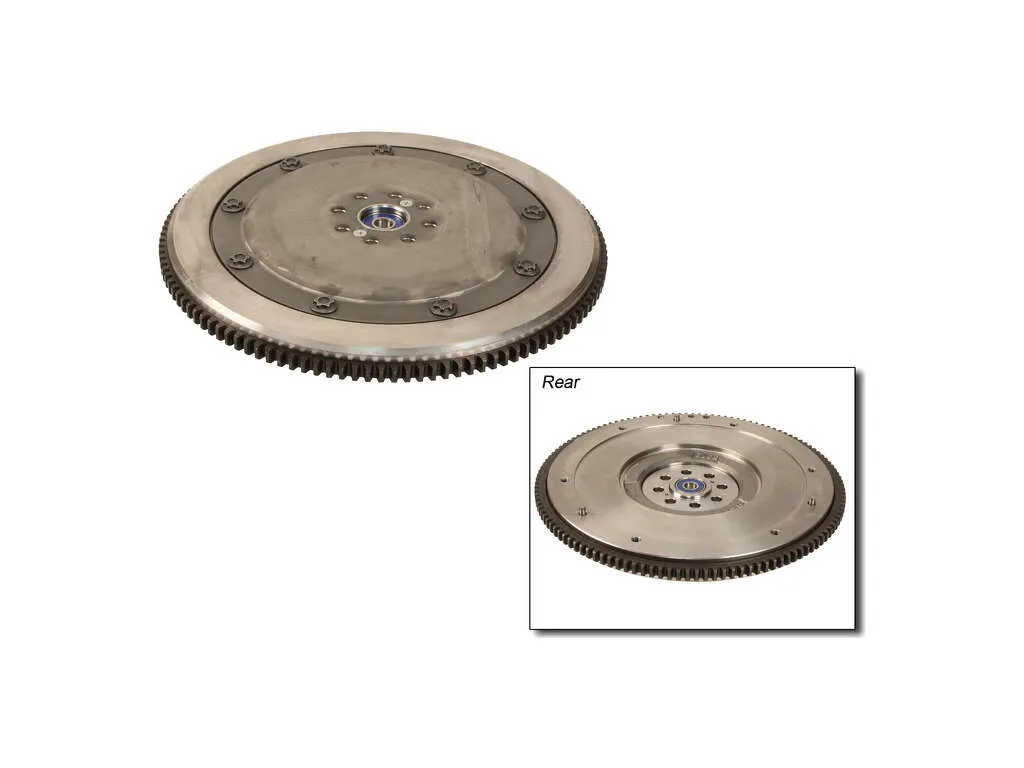 2011 Subaru Outback Clutch Flywheel Genuine